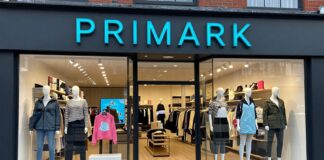 Affordable Fashion & Essentials at Primark Dundee