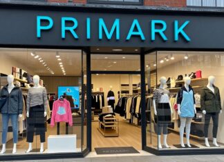 Affordable Fashion & Essentials at Primark Dundee