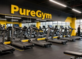 PureGym Dundee: Your Affordable, Flexible Fitness Hub