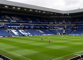 Rangers Dundee: Your Guide to Exciting Football Adventures