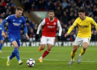 Rangers FC vs Dundee FC: A Clash of Scottish Football Ambition