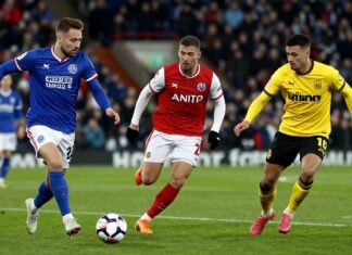 Rangers FC vs Dundee United: A Clash of Scottish Football Ambition