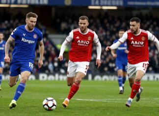 Rangers vs Dundee: A Clash of Scottish Football Pride