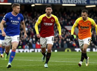 Rangers vs Dundee United: Key Match Preview and Tactics Breakdown