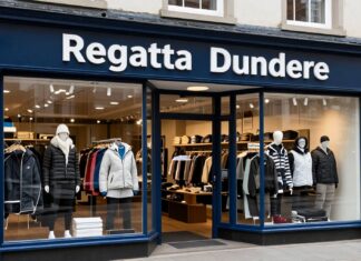 Regatta Dundee Store Closure: Exclusive Savings Before We Say Goodbye Regatta Dundee Store Closure: Exclusive Savings Before We Say Goodbye