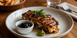 Discover Dundee’s Best Restaurants for Delicious Dining Experiences