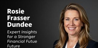 Rosie Fraser Dundee: Expert Insights for a Stronger Financial Future