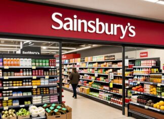 Discover Great Savings & Fresh Food at Sainsbury’s Dundee