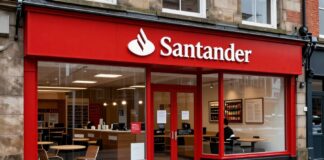 Discover Santander’s Banking Solutions in Dundee Dundee News