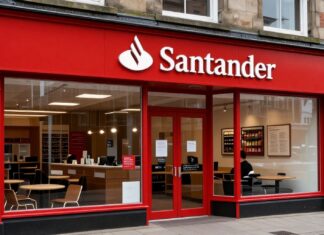 Discover Santander’s Banking Solutions in Dundee