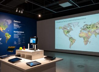 Discover Science & Innovation at Dundee Science Centre