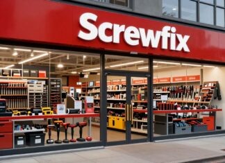 Screwfix Dundee: Quality Tools & Trade Supplies at Great Prices
