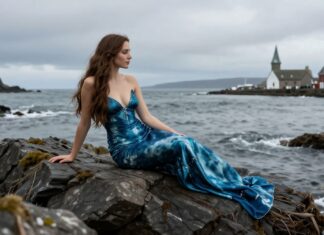 Discover the Enchanting Selkie Legend of Dundee