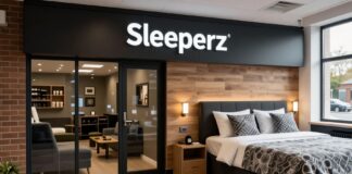 Discover Comfort & Style at Sleeperz Dundee – Perfect for Your Stay