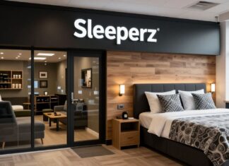 Discover Comfort & Style at Sleeperz Dundee – Perfect for Your Stay