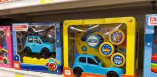 Discover the Best Toys at Smyths Toys Dundee – Fun for All Ages!