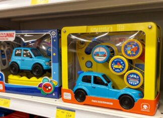 Discover the Best Toys at Smyths Toys Dundee – Fun for All Ages!