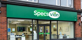Clear Vision, Expert Care at Specsavers Dundee