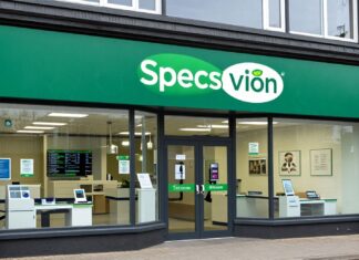 Clear Vision, Expert Care at Specsavers Dundee