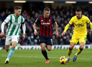 St Johnstone vs Dundee: Key Clash in Scottish Premiership Rivalry