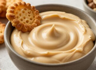 Smooth Tahini Dundee: A Nutritious, Protein-Packed Treat Smooth Tahini Dundee: A Nutritious, Protein-Packed Treat