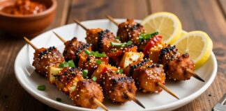 Authentic Tandoori Flavours in Dundee – Fresh & Flavourful