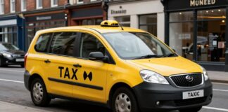 Taxi Dundee: Reliable, Affordable Rides Across the City