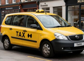 Taxi Dundee: Reliable, Affordable Rides Across the City