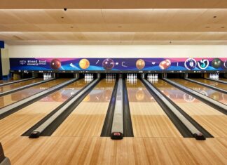 Strike Success at Ten Pin Bowling Dundee – Fun for All Ages
