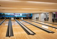 Master the lanes at Tenpin Dundee – fun for all ages Dundee News