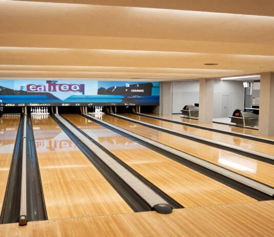 Master the lanes at Tenpin Dundee – fun for all ages Dundee News