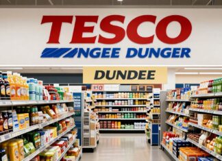 Discover Great Savings & Fresh Food at Tesco Dundee