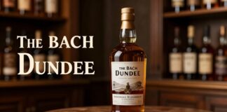 The Bach Dundee: A Timeless Scottish Whisky Experience