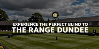 Experience the Perfect Blend at The Range Dundee