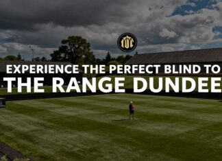 Experience the Perfect Blend at The Range Dundee