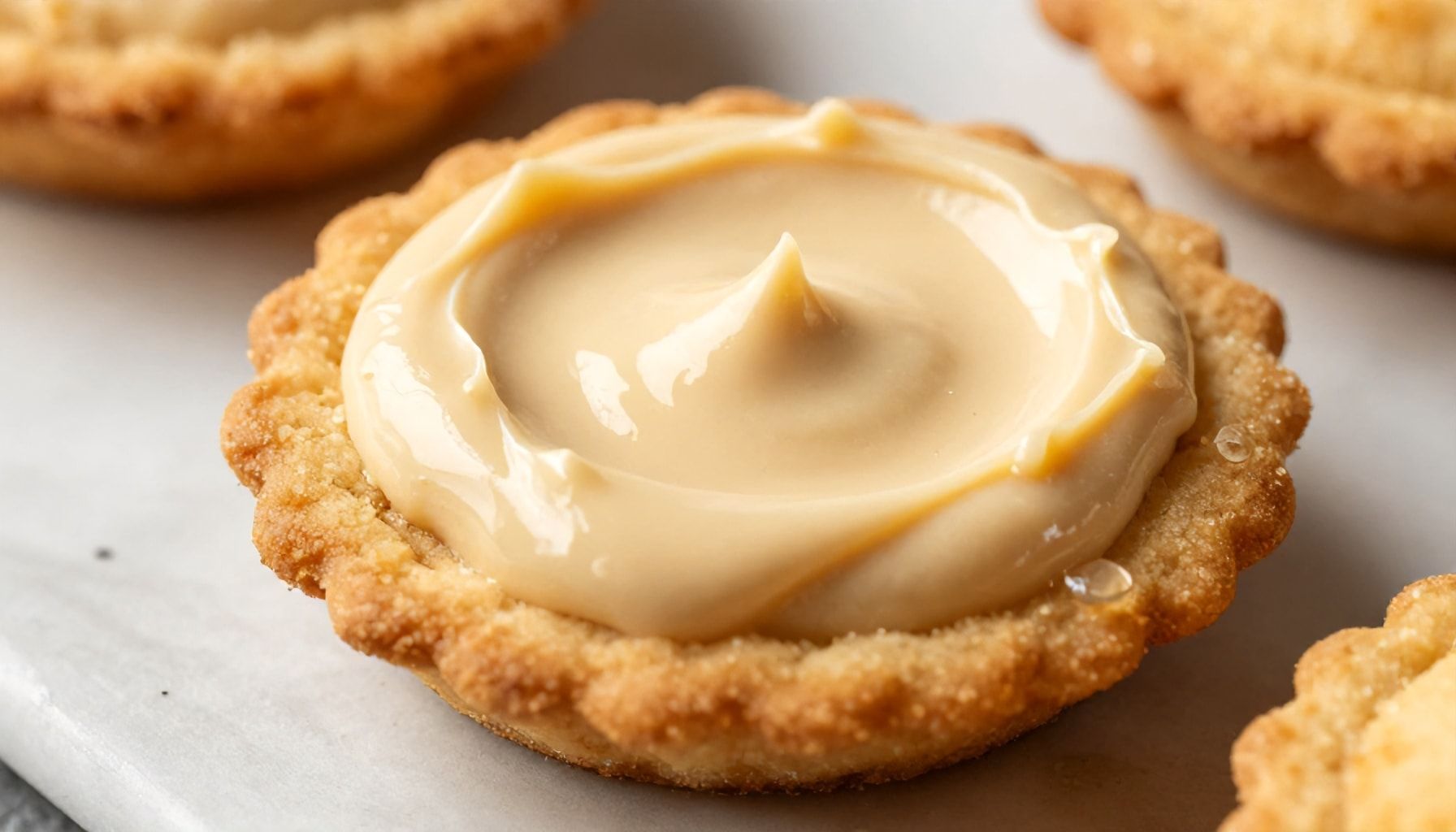 The Secret to a Nutrient-Rich Tahini Dundee (No Compromises!)*