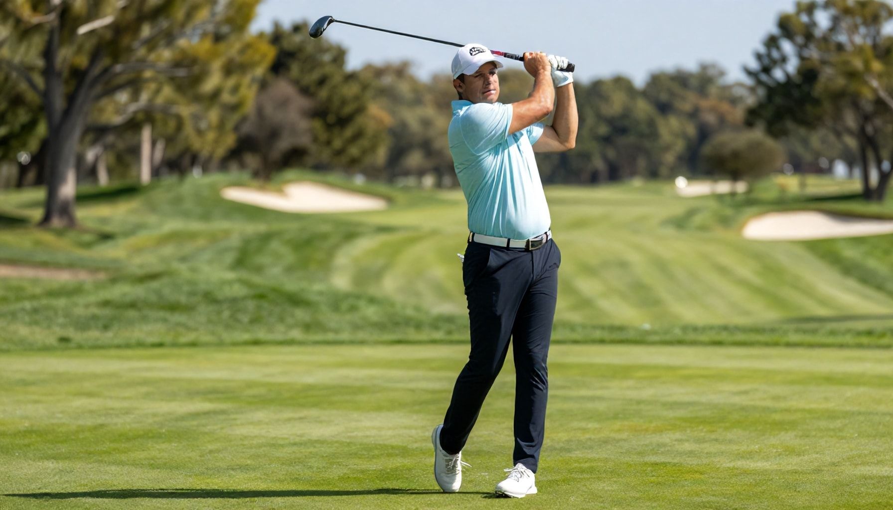 The Truth About Affordable Golf Fashion: Why American Golf Dundee Delivers*