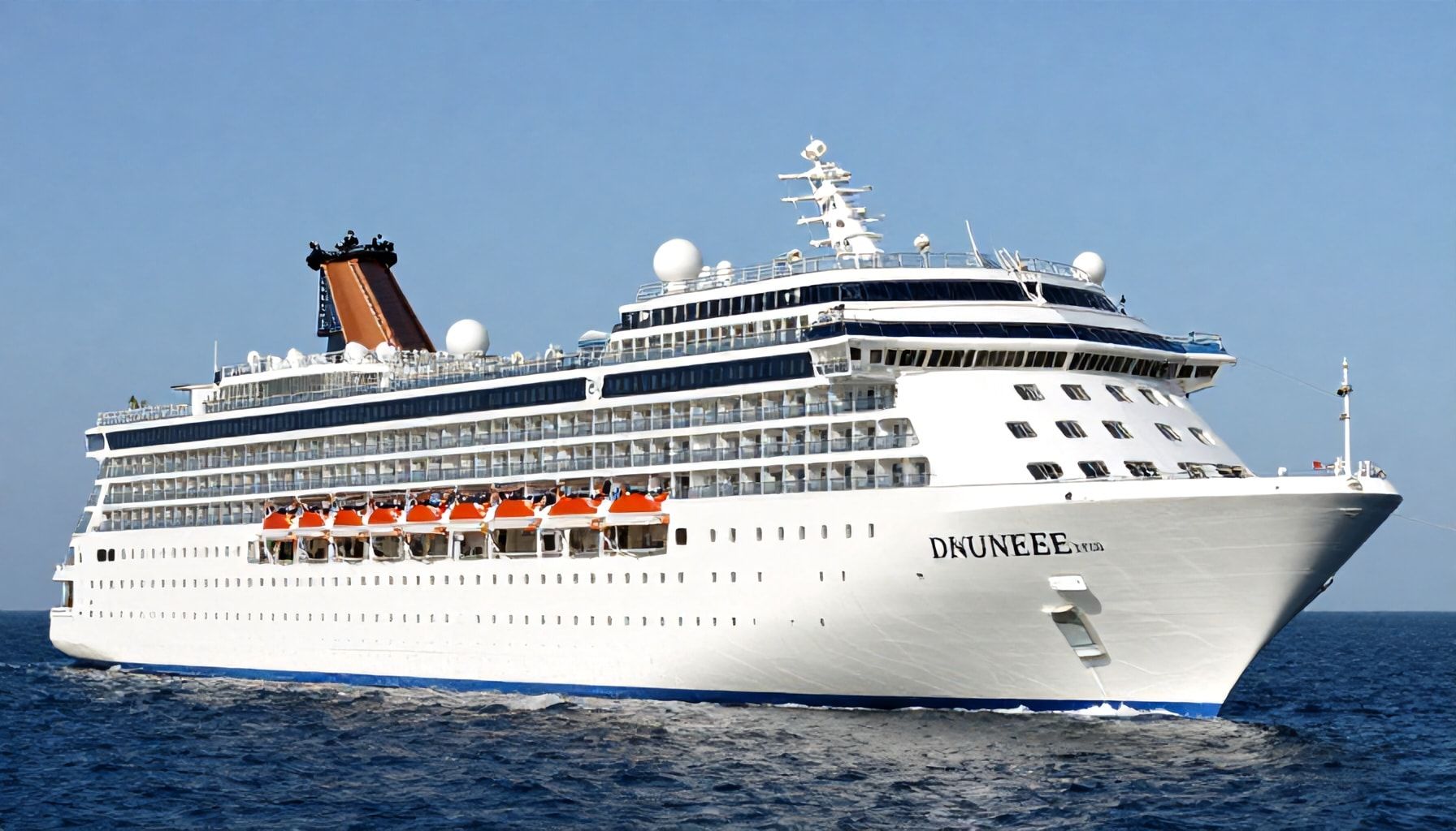 The Truth About Ambassador Cruises: What Makes Their Dundee Departures Unique*