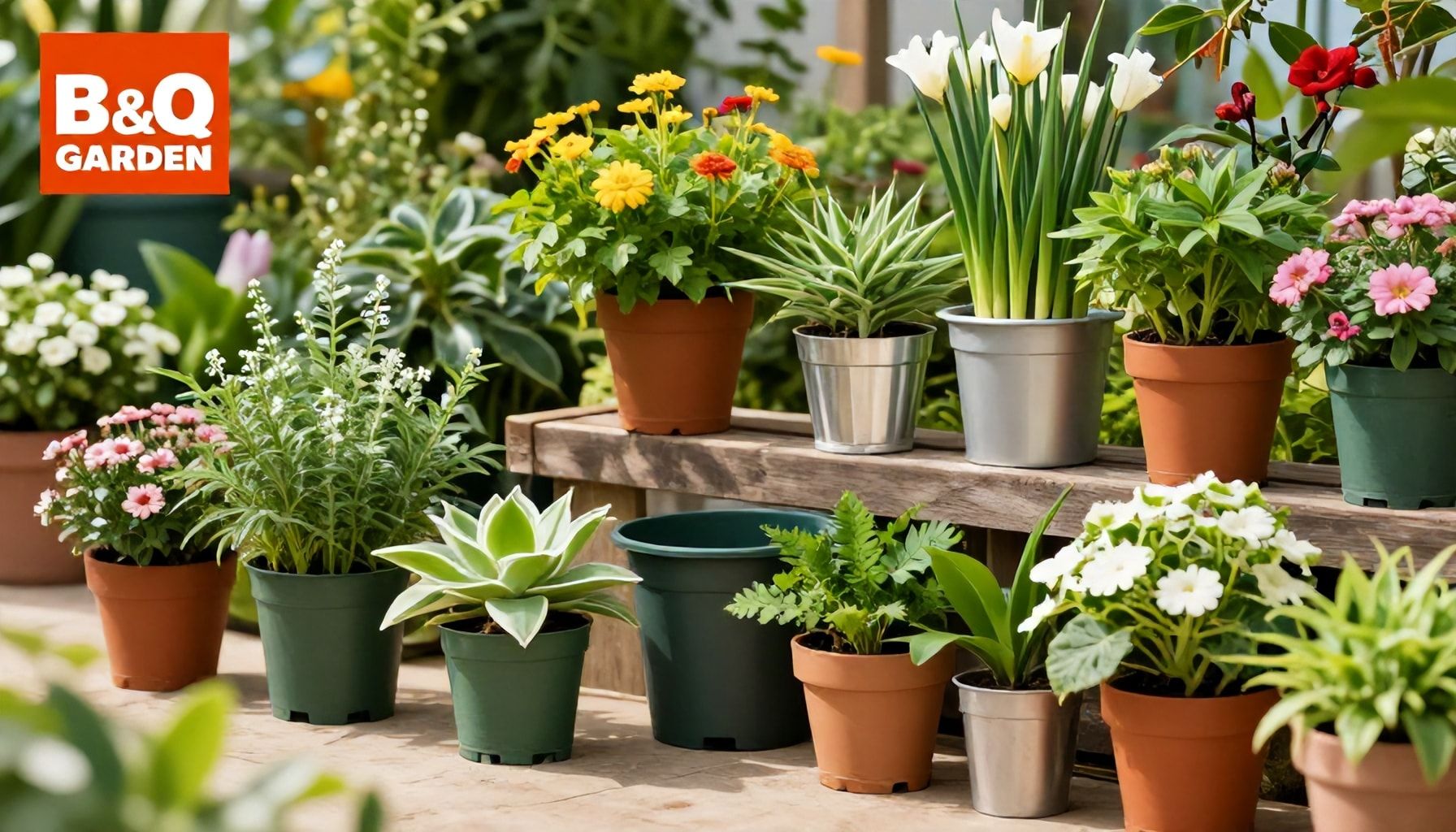 The Truth About B&Q’s Best-Selling Garden Supplies – What Locals Love*