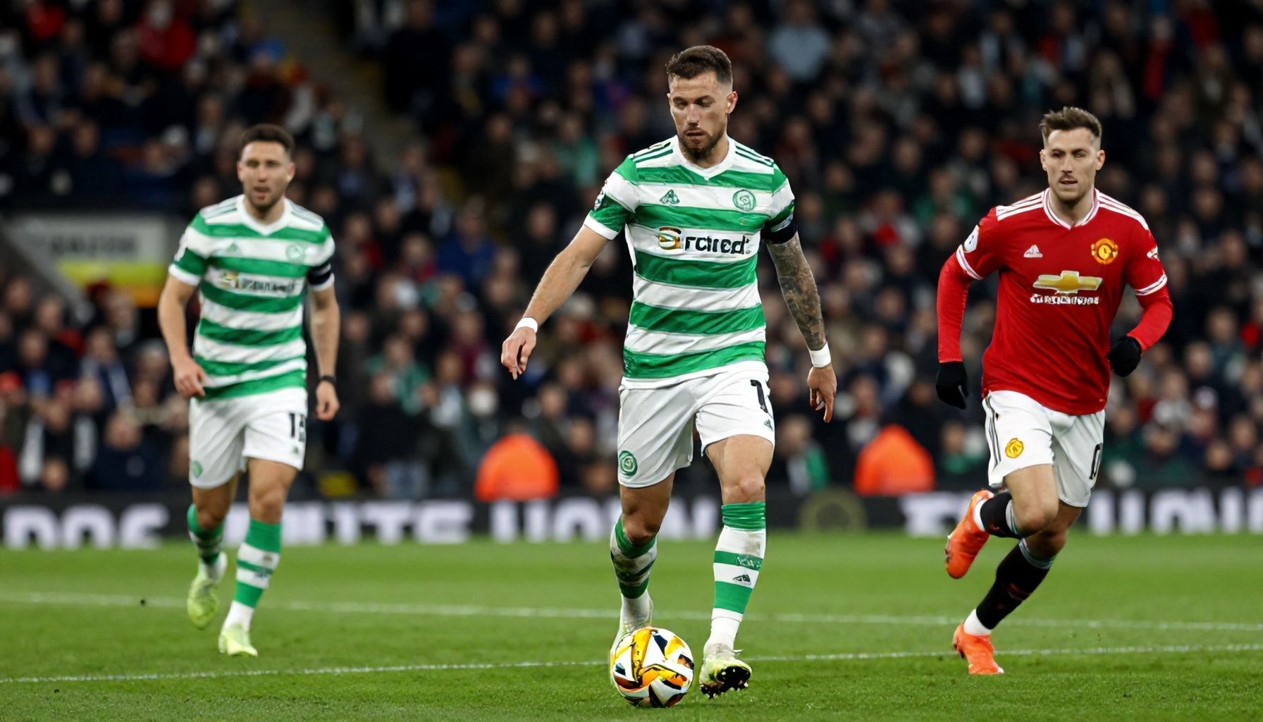 The Truth About Celtic’s Weaknesses and How United Can Exploit Them*