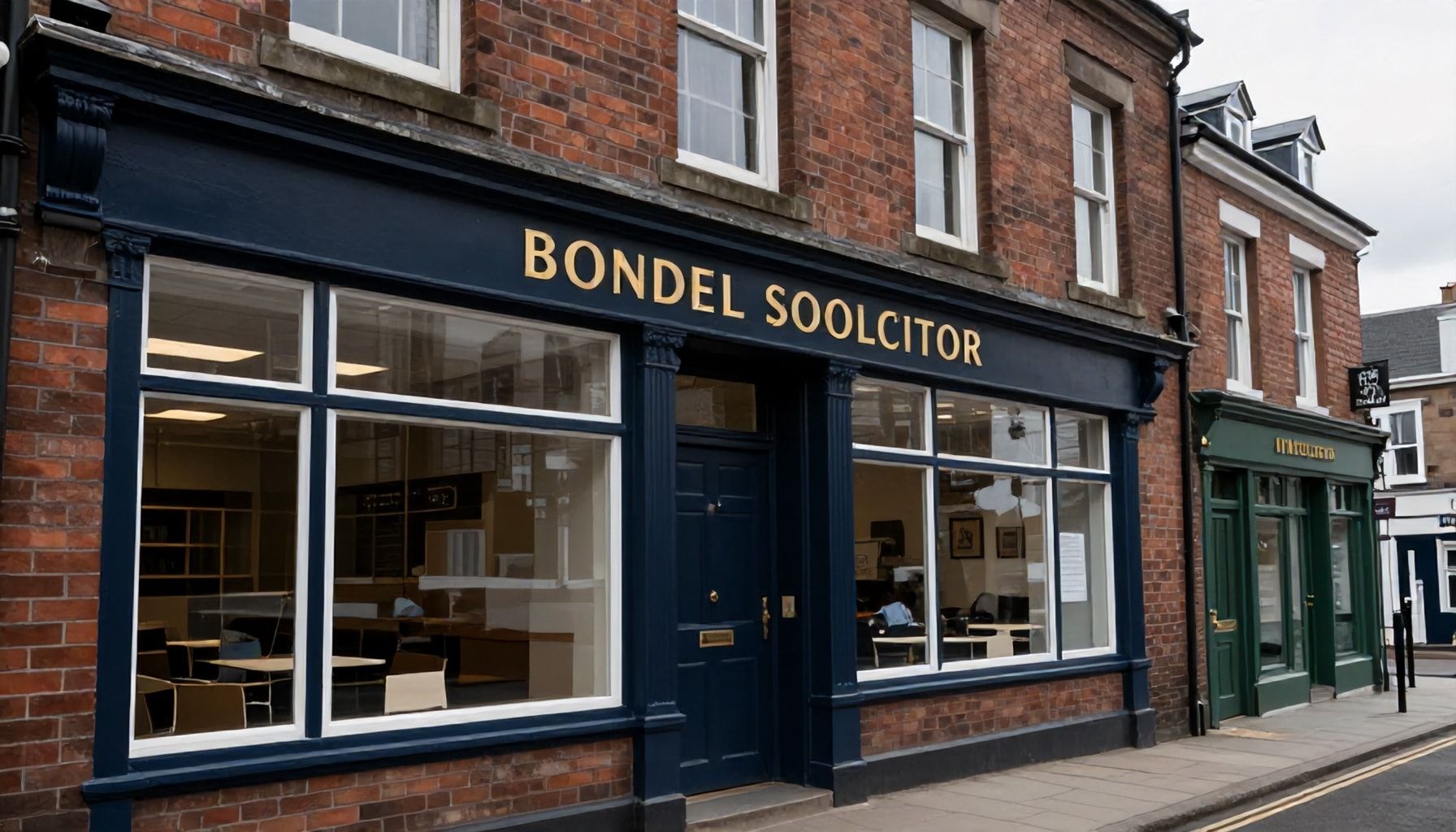 The Truth About Choosing the Right Solicitor in Dundee*
