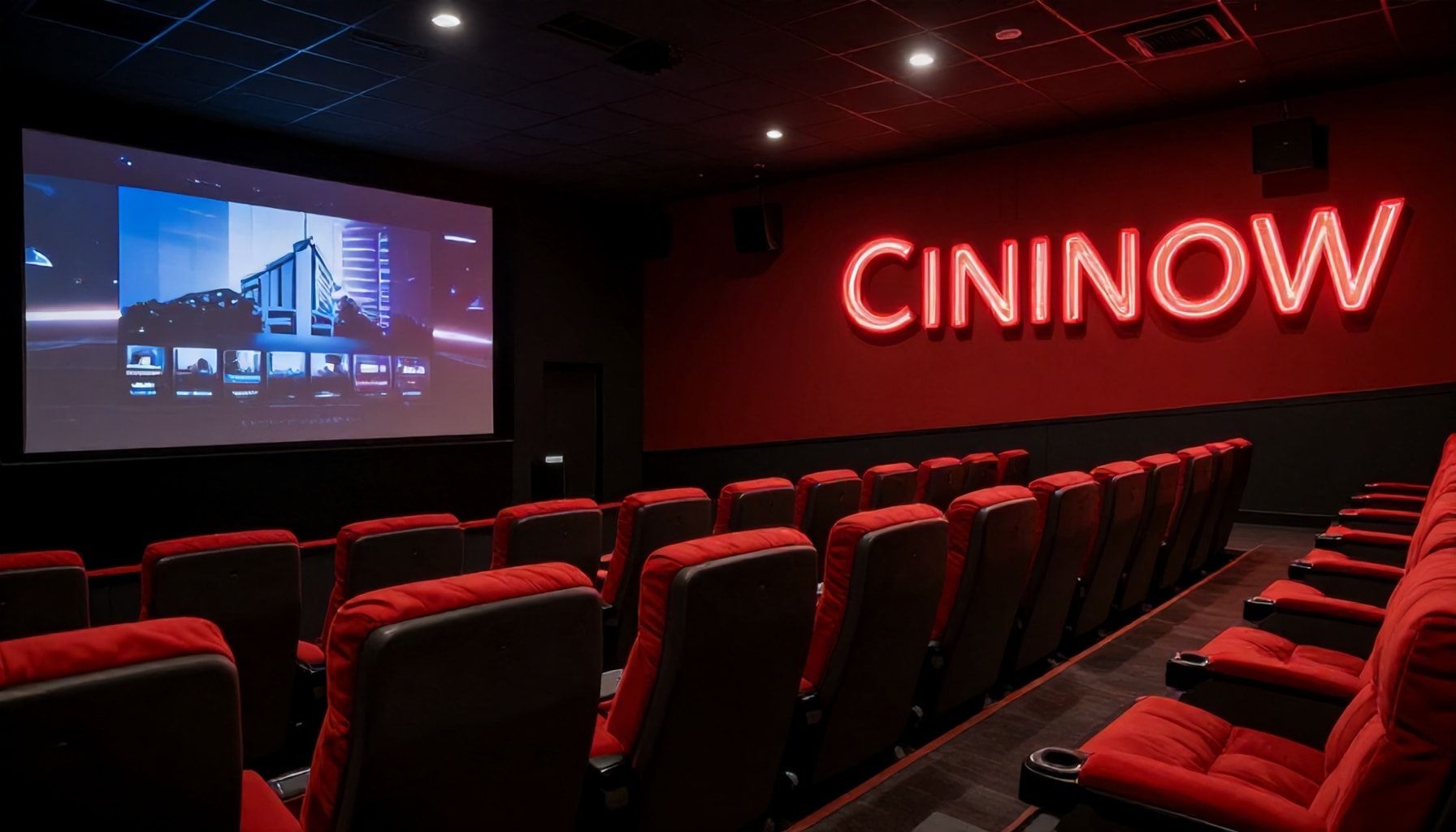 The Truth About Cineworld Dundee’s Premium Seating & Technology*