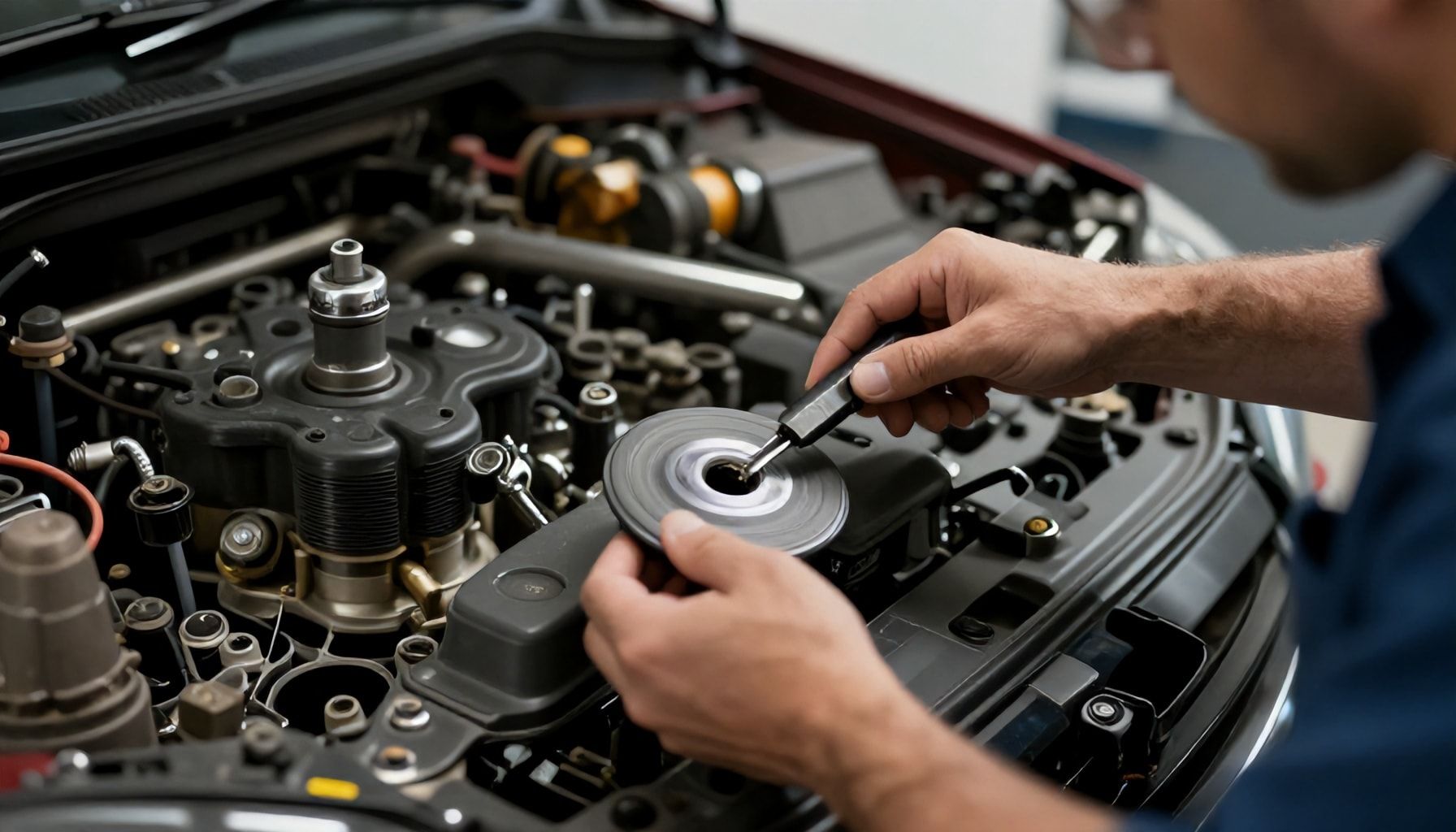 The Truth About Disc Repairs in Dundee – What Mechanics Don’t Always Tell You*