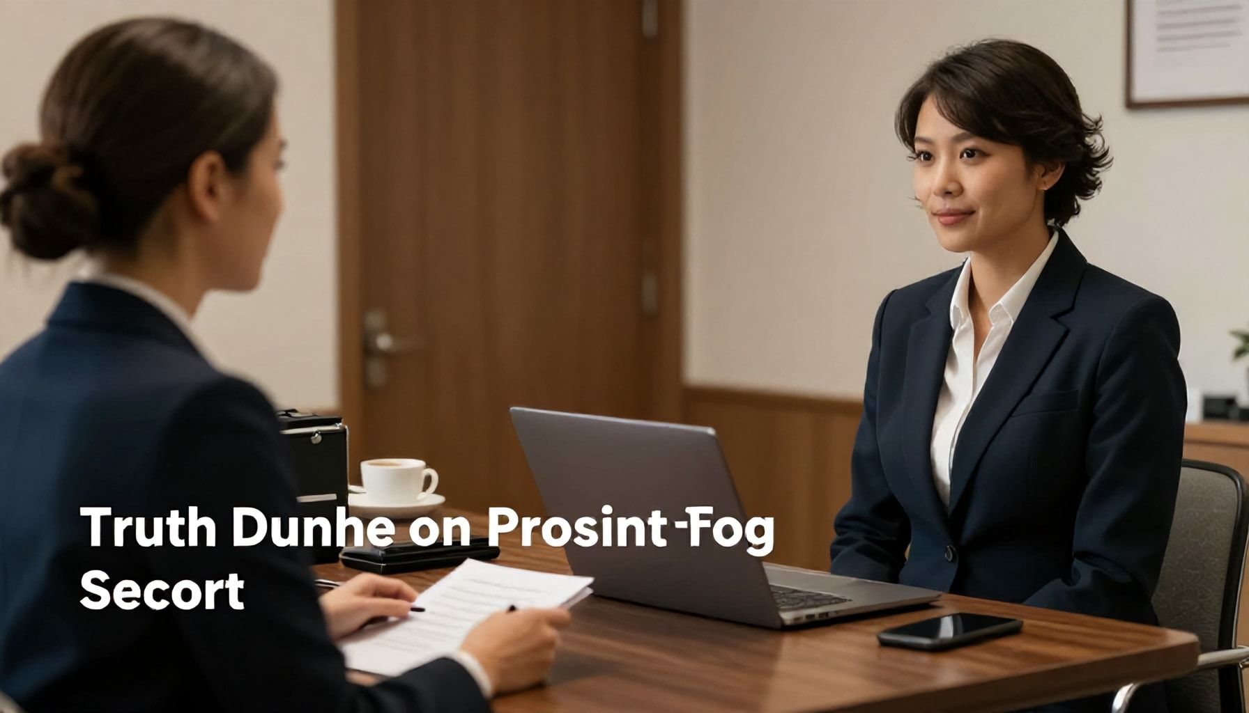 The Truth About Discreet and Professional Escort Services in Dundee"*