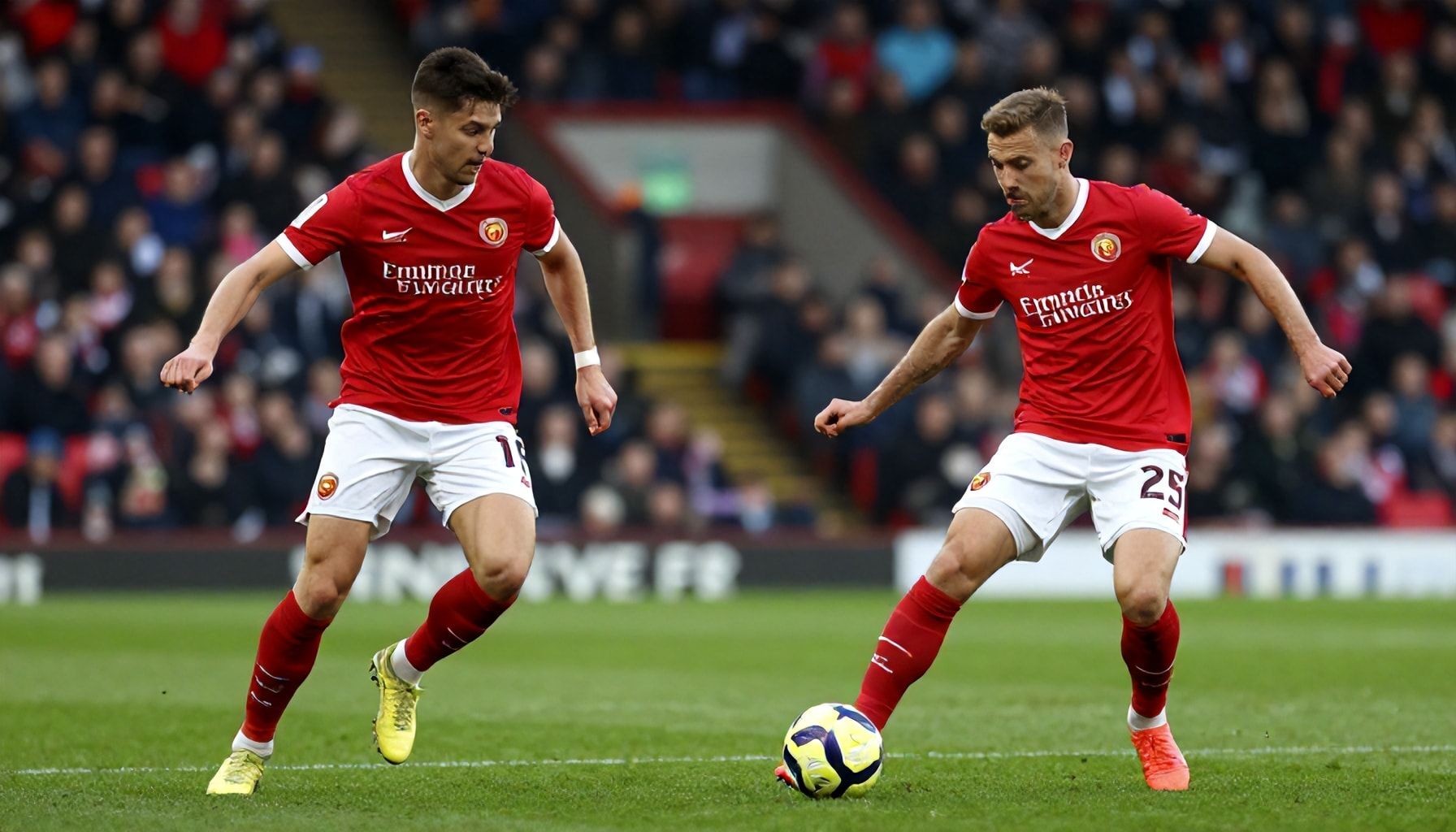 Dundee United vs Dundee FC: Key Lineup Insights for the Tayside Derby 2 The Truth About Dundee FC’s Defensive Pairing in the Tayside Clash*