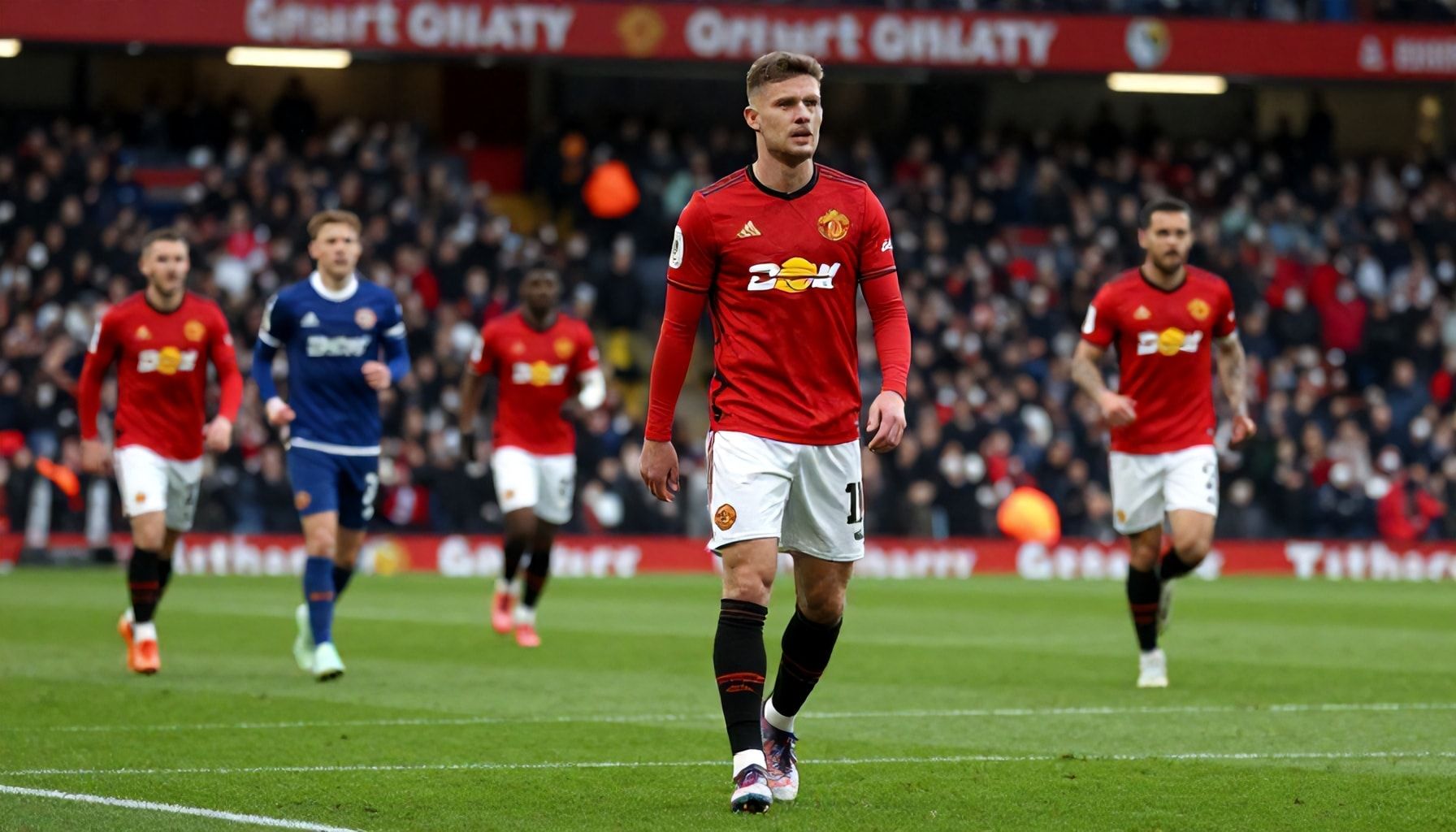 The Truth About Dundee United’s On-Pitch Dominance in 2024*