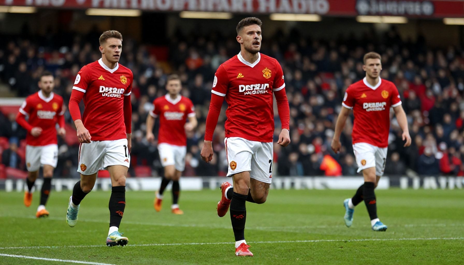 The Truth About Dundee United’s Recent Form*