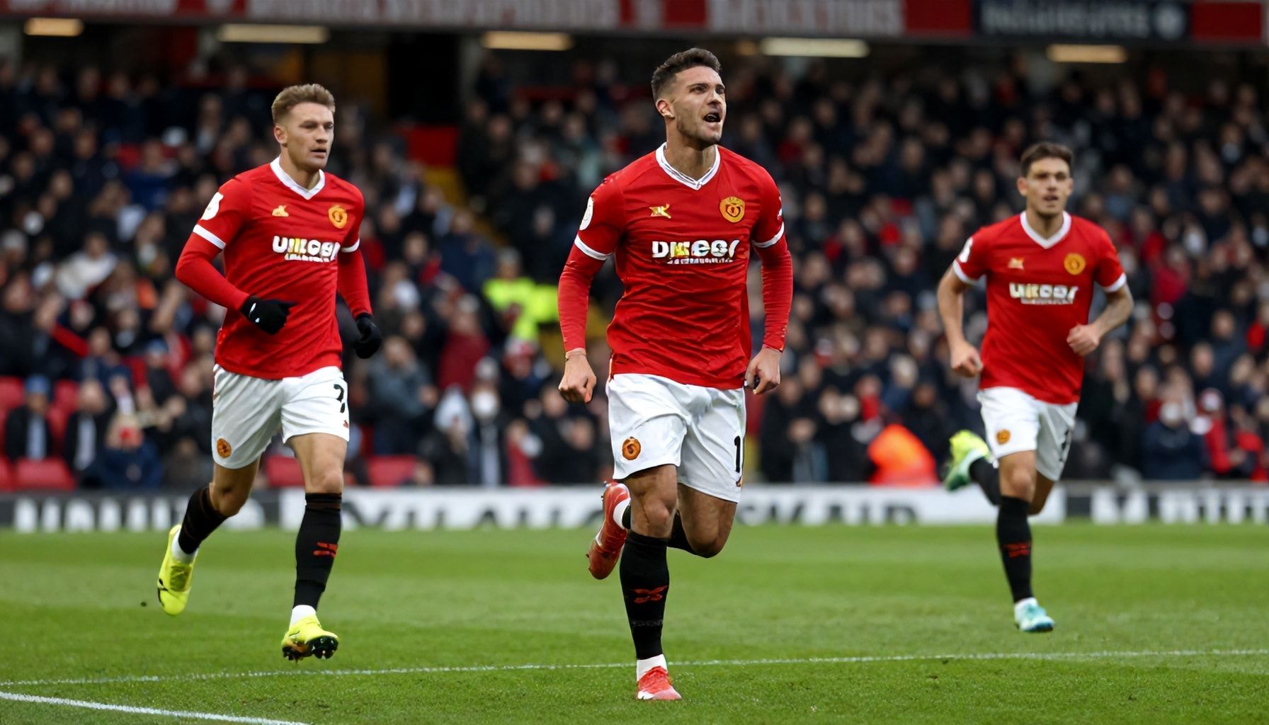 The Truth About Dundee United’s Resurgence in the Scottish Premiership*