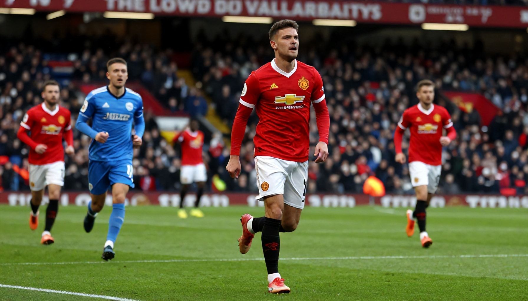 The Truth About Dundee United’s Toughest Fixtures This Season*