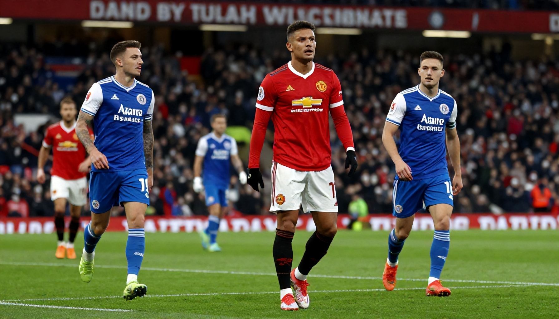 The Truth About Dundee United’s Underdog Spirit Against Rangers*